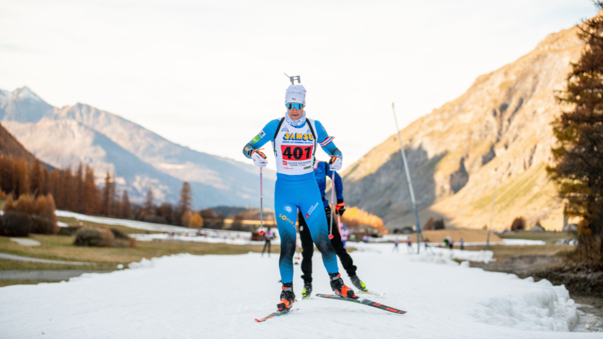 Biathlon Mondiaux Jeunes/Juniors 2025 : Classement Relais hommes juniors