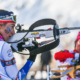 Biathlon Mondiaux JeunesJuniors 2025 Classement Relais mixte jeunes