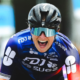 Cadel Evans Road Race Women Ally Wollaston surpuissante !