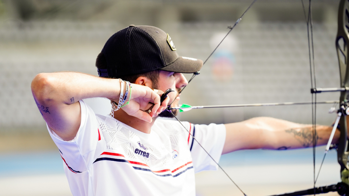 Championnats d'Europe en salle Tir à l'arc : Nicolas Girard en or, six médailles pour les Bleus