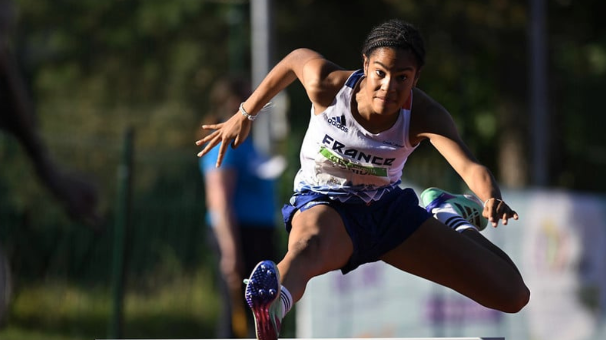 Championnats de France jeunes d'athlétisme 2025 Cinq athlètes à suivre à Liévin