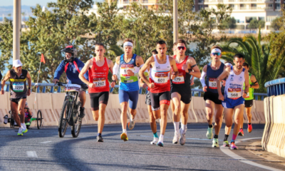 Classement 10 km d'Alicante 2025