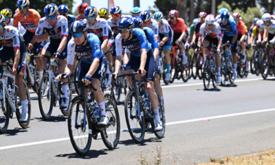 Classement Cadel Evans Road Race 2025