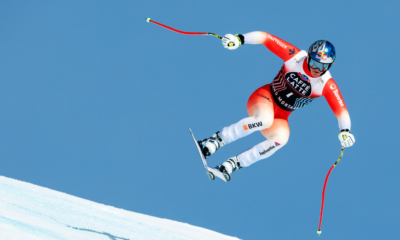 Classement Descente hommes Crans-Montana 2025