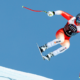 Classement Descente hommes Crans-Montana 2025