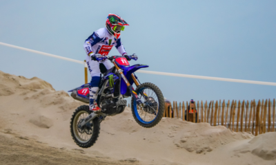 Classement Enduro du Touquet 2025