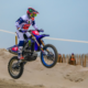 Classement Enduro du Touquet 2025