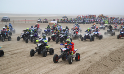 Classement Quaduro du Touquet 2025