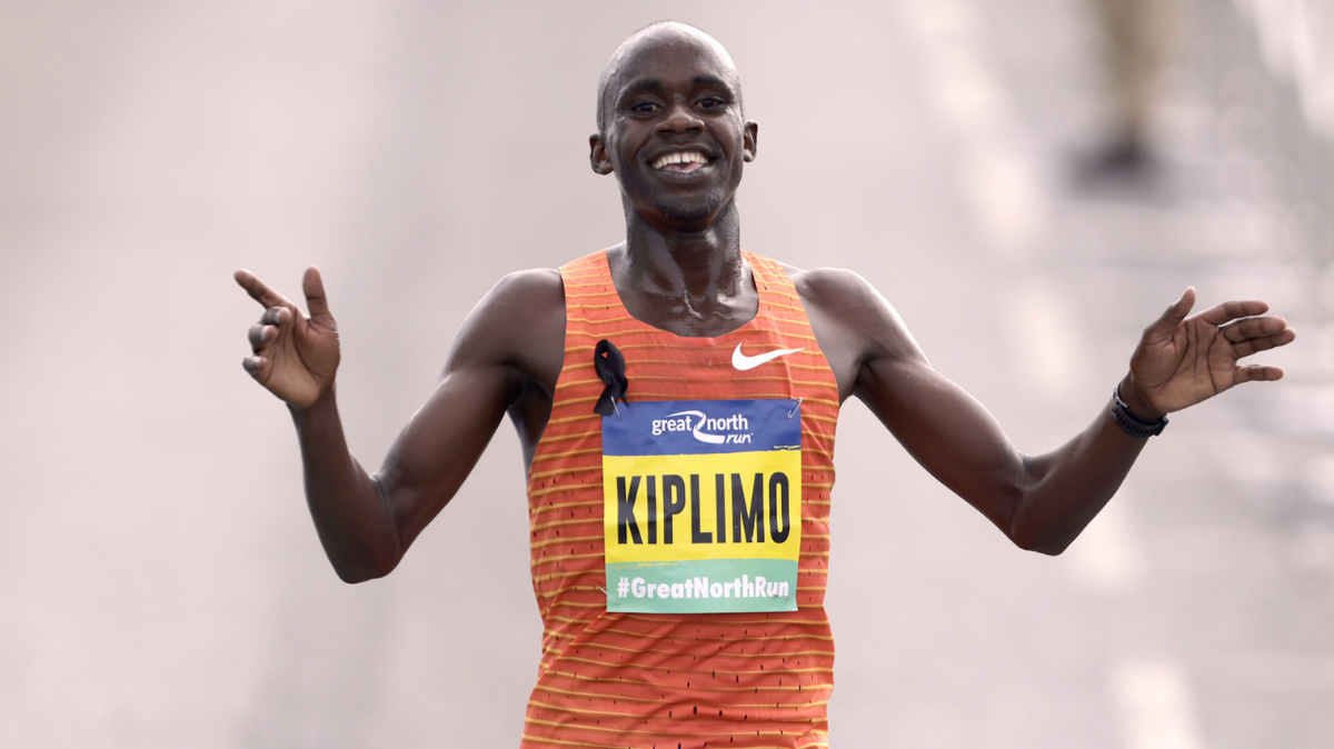 Classement Semi-marathon Barcelone 2025