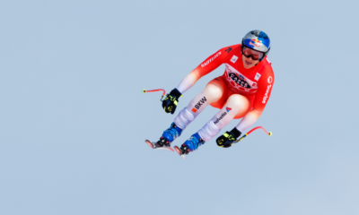 Classement et Résultats du Super-G Hommes à Crans-Montana 2025