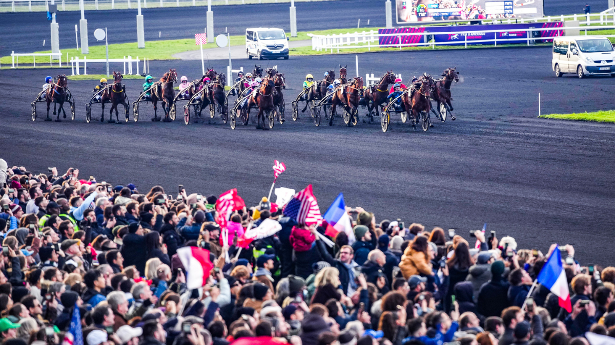 Classement et résultats Prix de France 2025