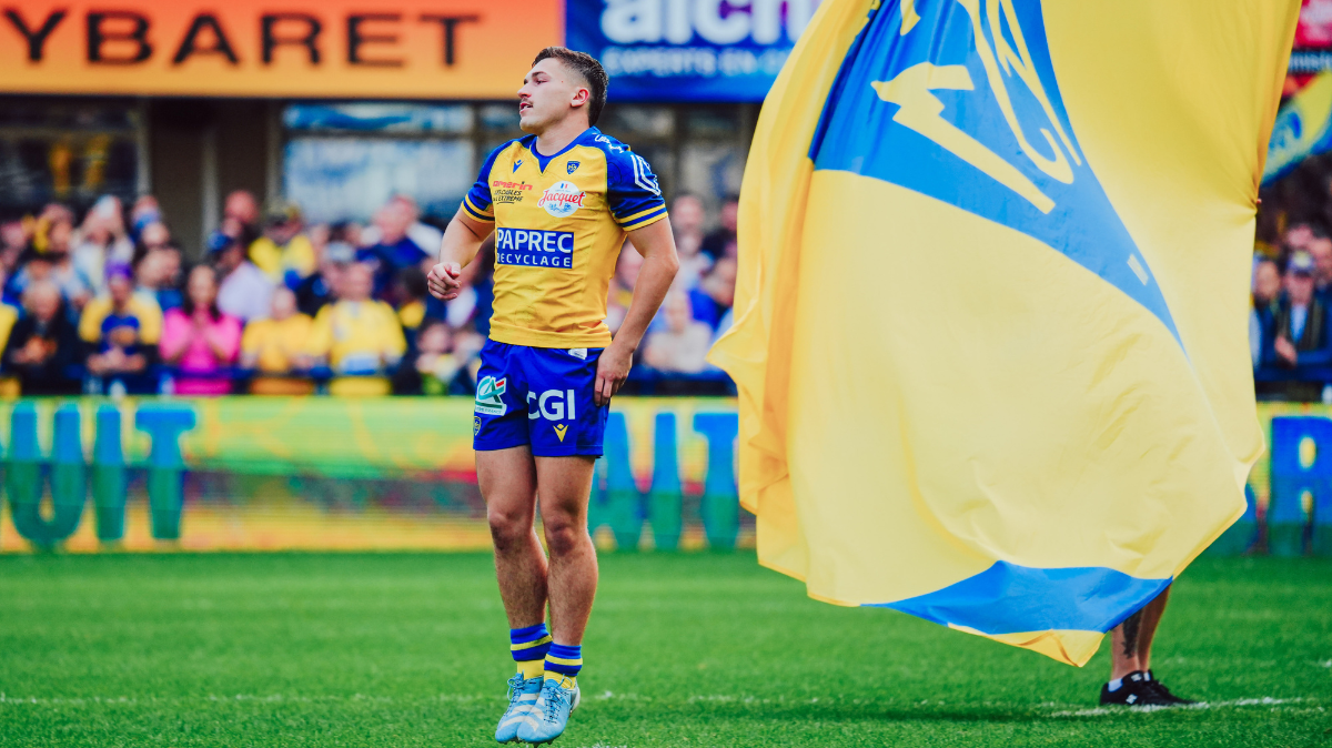 Clermont-Toulouse Chaîne TV, heure et compositions des équipes