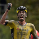 Cyclisme : Christophe Laporte absent pour le week-end d'ouverture en Belgique
