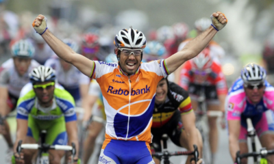 Cyclisme : Rabobank va effectuer son retour dans le peloton
