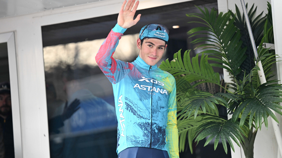 Cyclisme XDS Astana Team, en route vers un impossible maintien en World Tour
