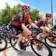 Cyclisme sur route Geraint Thomas arrêtera sa carrière à l'issue de la saison 2025