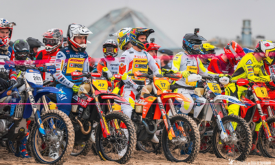 Enduropale du Touquet 2025 Sur quelle chaîne TV et à quelle heure