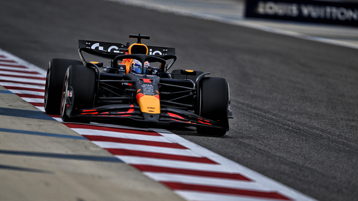 F1 Essais Hivernaux 2025 Classement en direct et Résultats du vendredi 28 février