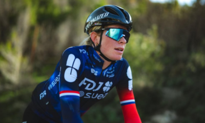 FDJ-Suez Classiques italiennes, Ardennaises, Tour, le programme de Demi Vollering en 2025