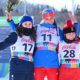FOJE d'hiver 2025 Juliette Oliva (biathlon) également en argent sur l'individuel (1)