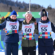 FOJE d'hiver 2025 Nans Madelenat (biathlon) en argent sur l'individuel (1)