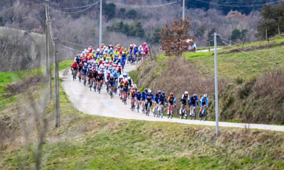 Faun-Ardèche Classic 2025 Parcours, Profil et Favoris à Surveiller