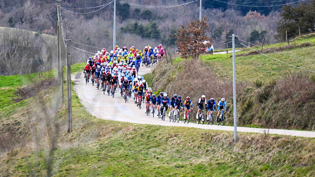 Faun-Ardèche Classic 2025 Parcours, Profil et Favoris à Surveiller