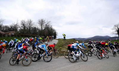 Faun-Drôme Classic 2025 Découvrez le parcours, le profil et les favoris de la course