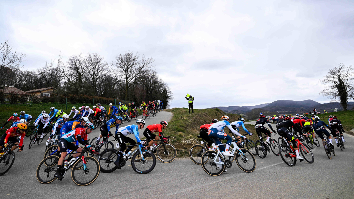 Faun-Drôme Classic 2025 Découvrez le parcours, le profil et les favoris de la course