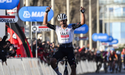 Figueira Champions Classic 2025 António Morgado s'impose en solitaire