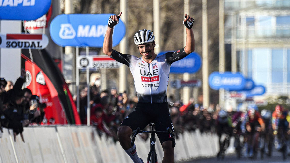 Figueira Champions Classic 2025 António Morgado s'impose en solitaire