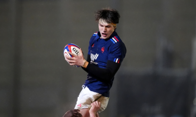 France U20 Angleterre : Les notes des Bleuets