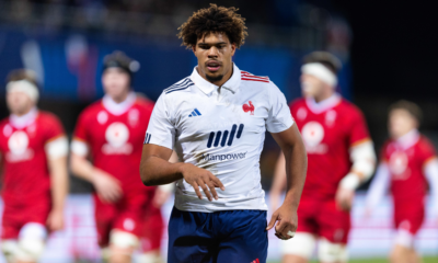 France U20 Italie : Akrab, Tolofua, Ibsaiene, l es notes des Bleuets
