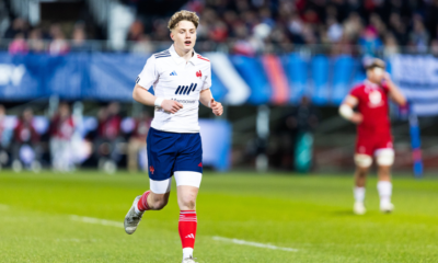 France U20 Pays de Galles : Les notes des Bleuets