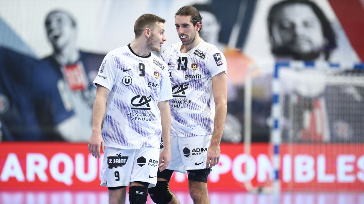 Handball Ligue des Champions (H) : Le HBC Nantes tombe à Kolstad