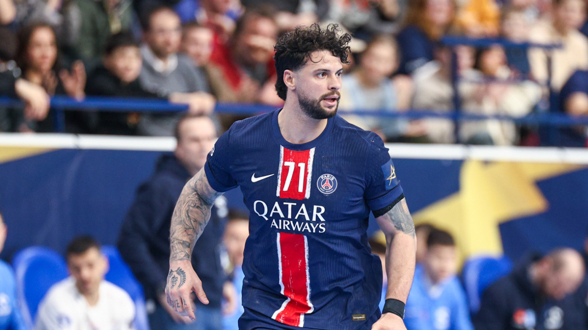 Handball Ligue des Champions (H) Le PSG se relance contre Fredericia