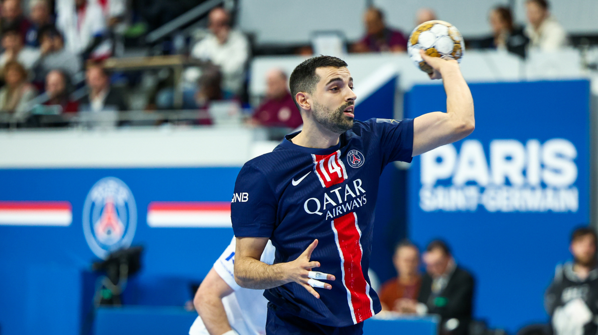 Handball Ligue des Champions (H) Le PSG surpris et battu par le Wisla Plock