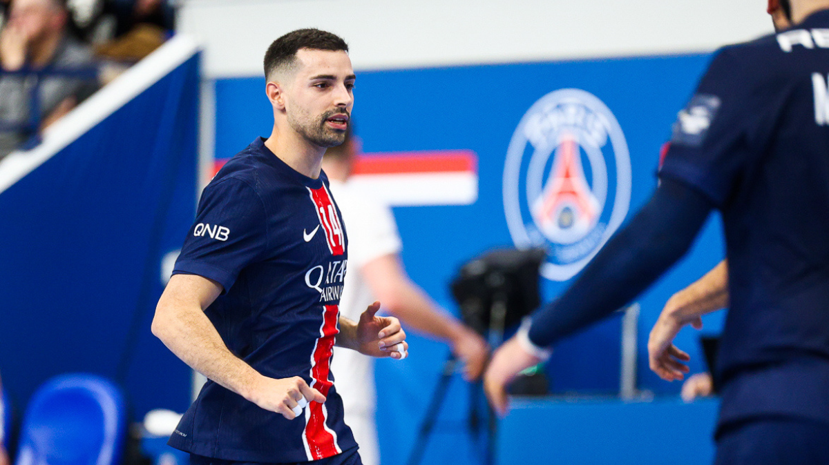 Handball Ligue des Champions (H) Paris s'incline de nouveau contre Veszprèm