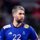 Handball Luka Karabatic annonce sa retraite internationale
