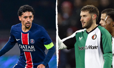 Indice UEFA Malgré un retour des Pays-Bas, la balle est dans le camp de la France