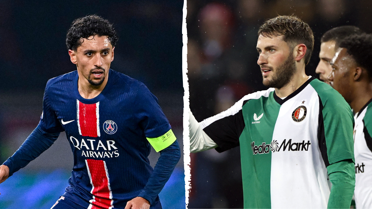 Indice UEFA Malgré un retour des Pays-Bas, la balle est dans le camp de la France