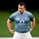 Irlande 3 Monuments du XV du Trèfle vont prendre leur retraite internationale