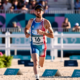 Jean-Baptiste Mourcia « Il y a quelque chose de plaisant dans la course d’obstacles »