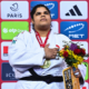 Judo Paris Grand Slam 2025 Léa Fontaine triomphe chez les +78 kg !