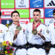 Judo Paris Grand Slam 2025 Romain Valadier-Picard triomphe en -60 kg, Enzo Jean en bronze !