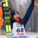 Biathlon Justine Braisaz-Bouchet, un nouvel élan vers les JO