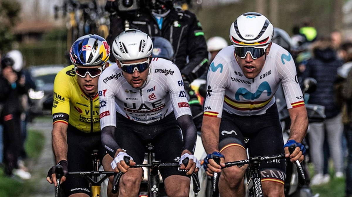 Kuurne-Bruxelles-Kuurne 2025 Découvrez le parcours et le profil détaillé de la course