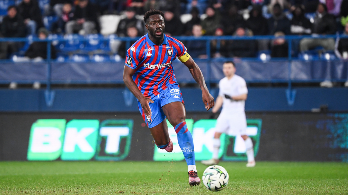 Ligue 2 : Le Stade Malherbe de Caen, institution en péril