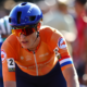 Mondiaux Cyclo-cross 2025 - Classement course élites femmes