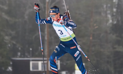 Biathlon Mondiaux Jeunes/Juniors 2025 : Classement Sprint hommes jeunes